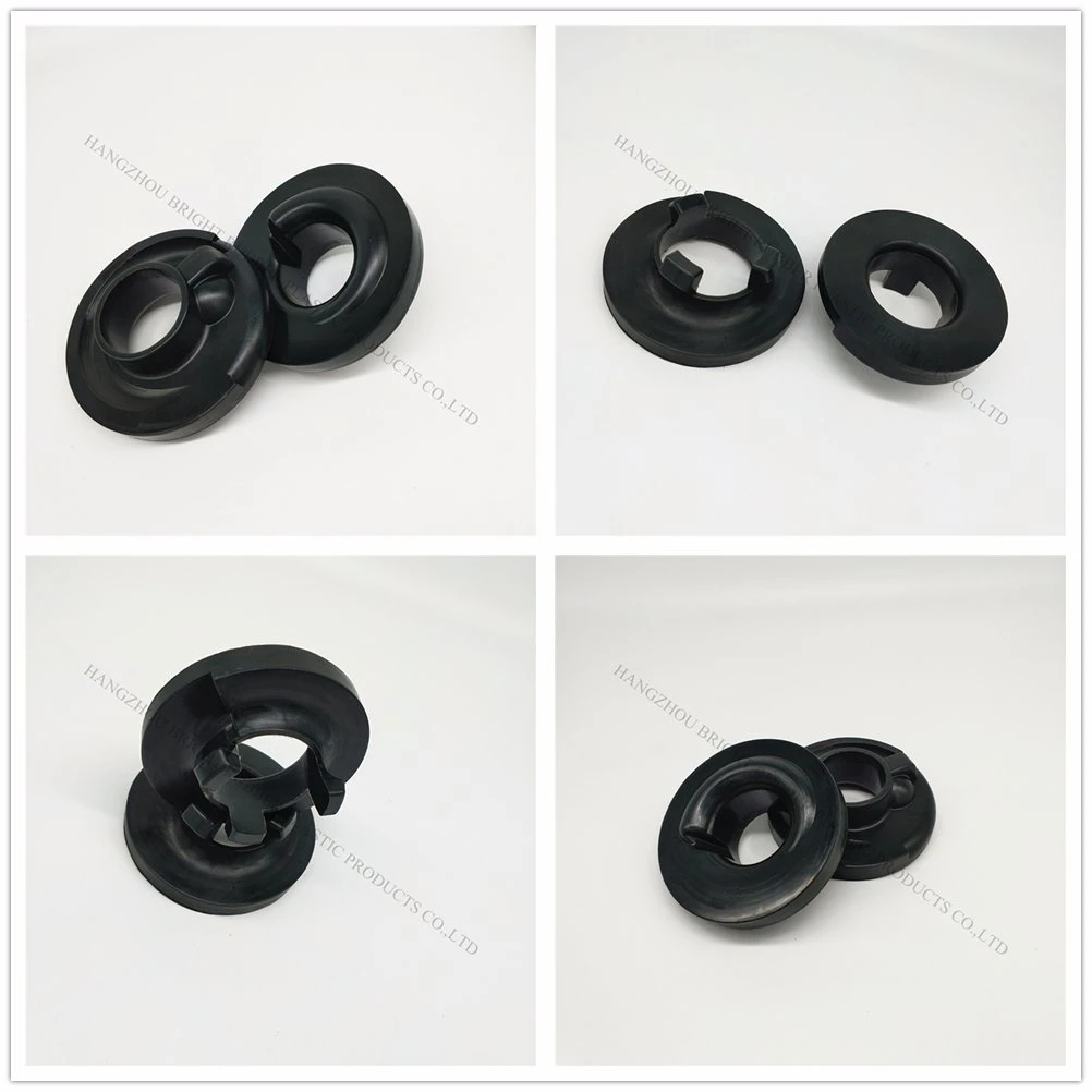 Custom Polyurethane Rubber Molded Parts PUR Products