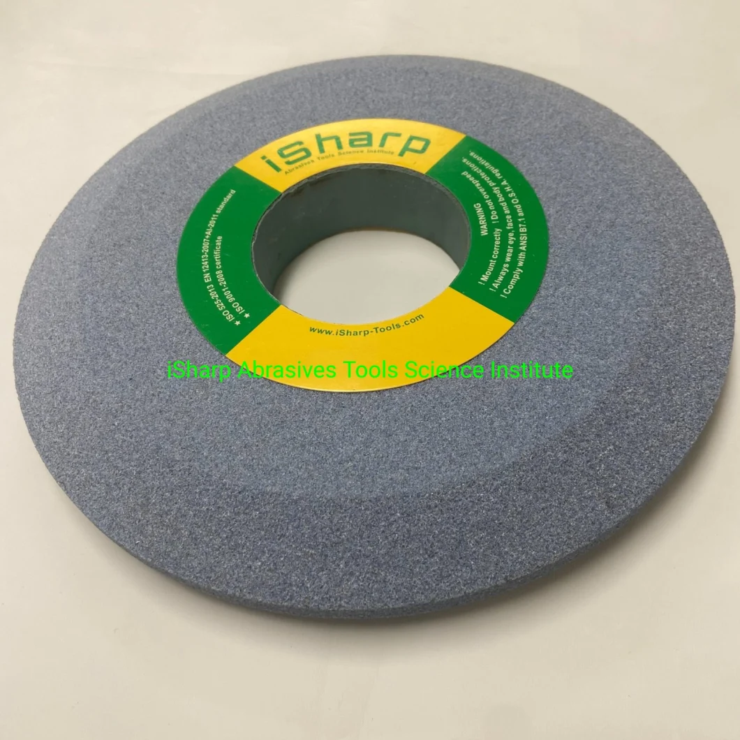 High Quality Grinding Wheel for Cylindrical Gear Profile in China