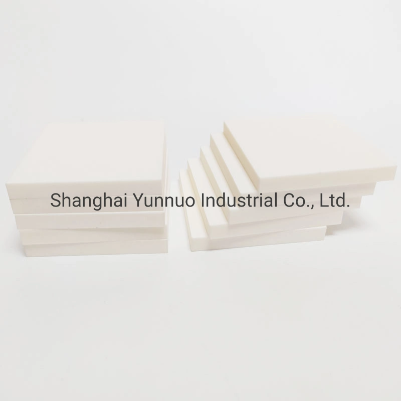 Industrial Al2O3 Ceramic Alumina Products for Electron