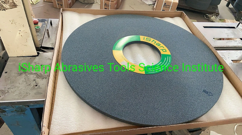 Efficient Spur Gear Grinding Wheel Worm Gear Grinding Wheel for Sale