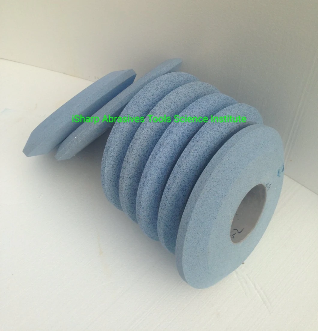 High Quality Grinding Wheel for Cylindrical Gear Profile in China