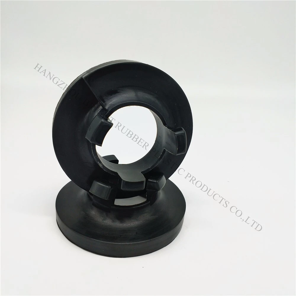 Custom Polyurethane Rubber Molded Parts PUR Products