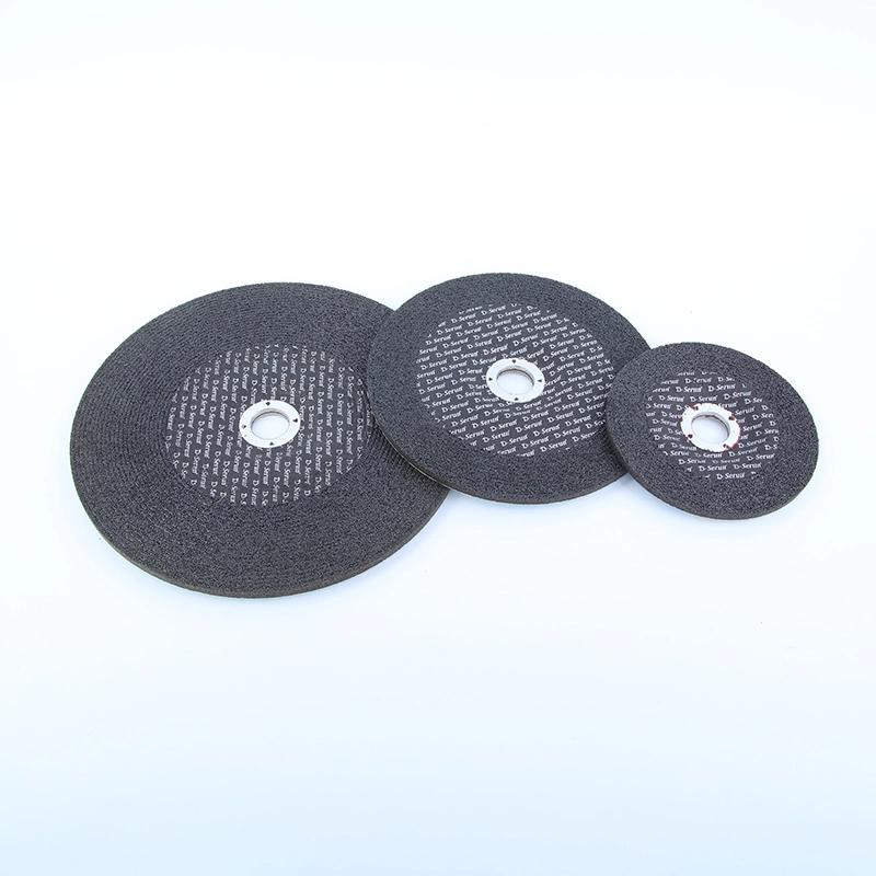 9 Inch Abrasive Grinding Tool Polishing Wheel for Metal Stainless