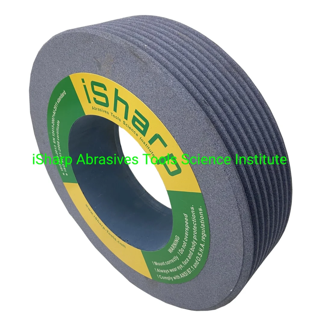 Efficient Spur Gear Grinding Wheel Worm Gear Grinding Wheel for Sale