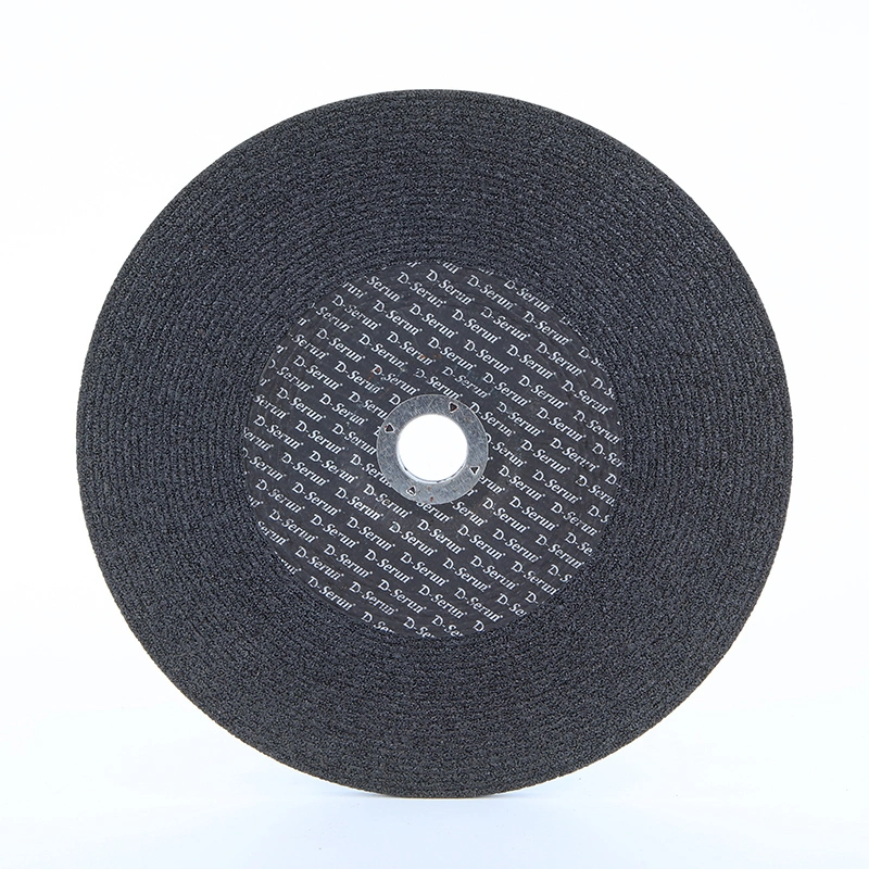 9 Inch Abrasive Grinding Tool Polishing Wheel for Metal Stainless